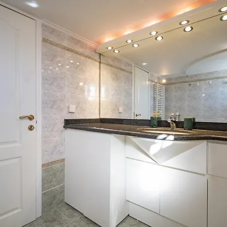 Glyfada 3 Bedrooms 6 Persons Apartment By Mps Athens Exterior photo