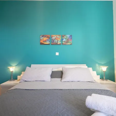 Glyfada 3 Bedrooms 6 Persons Apartment By Mps Athens Exterior photo