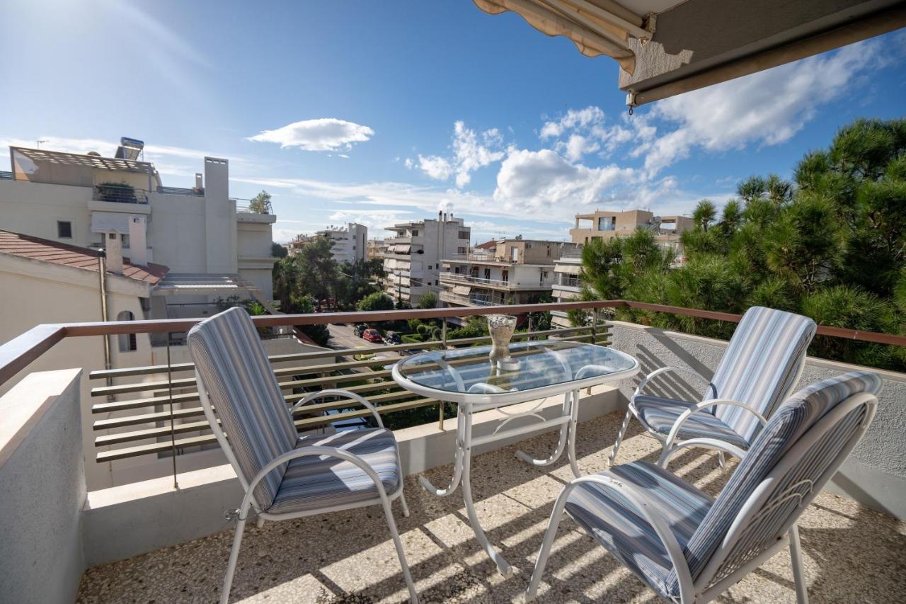 Glyfada 3 Bedrooms 6 Persons By Mps