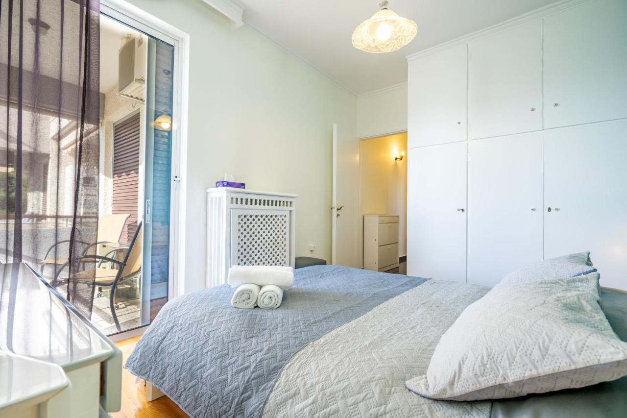 Glyfada 3 Bedrooms 6 Persons By Mps *