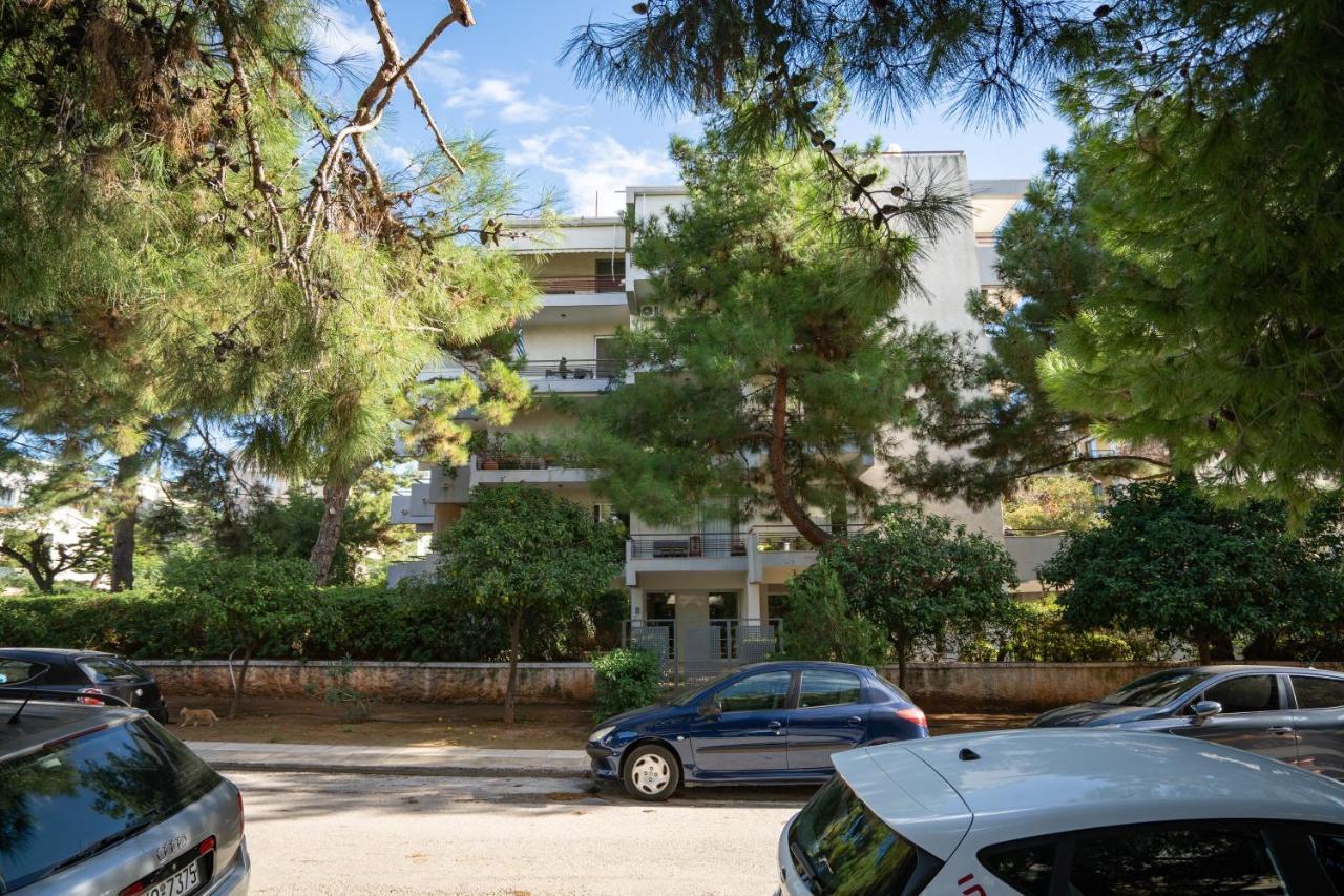 Apartment Glyfada 3 Bedrooms 6 Persons By Mps Athens