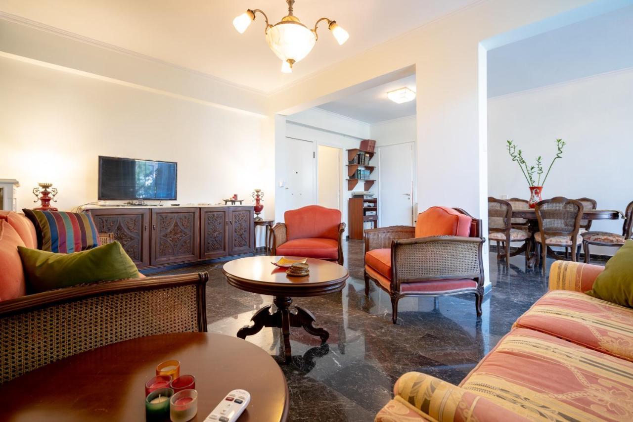 Glyfada 3 Bedrooms 6 Persons By Mps *
