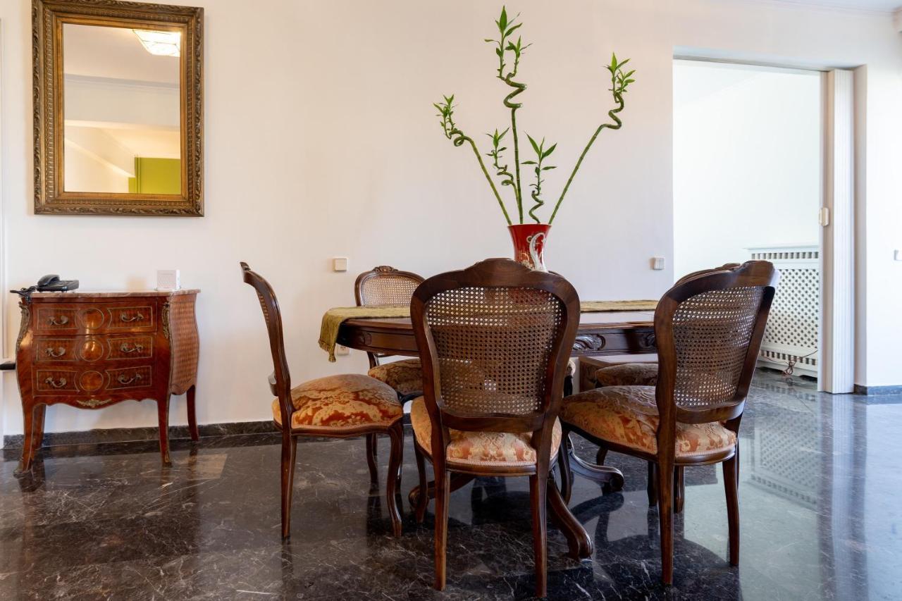 Apartment Glyfada 3 Bedrooms 6 Persons By Mps Athens