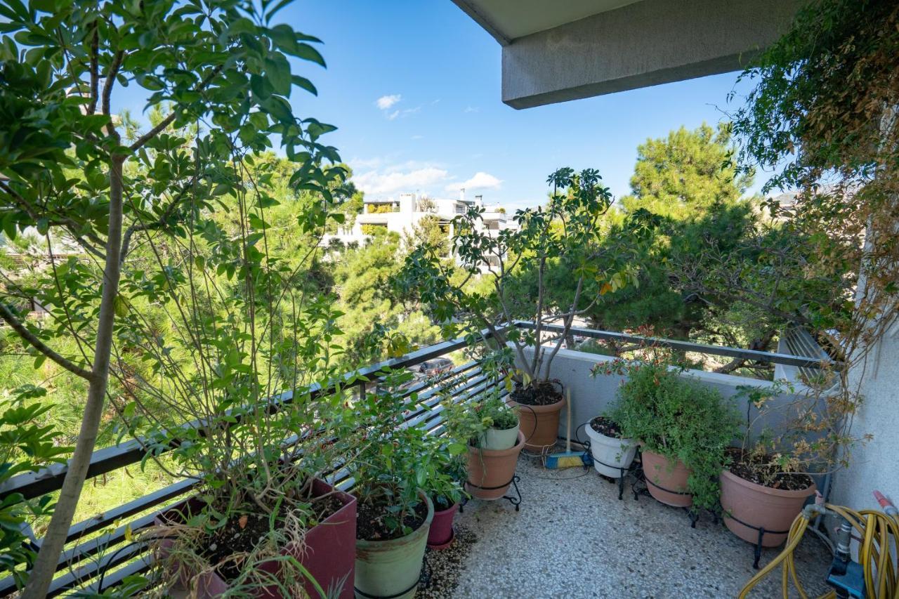 Apartment Glyfada 3 Bedrooms 6 Persons By Mps Athens