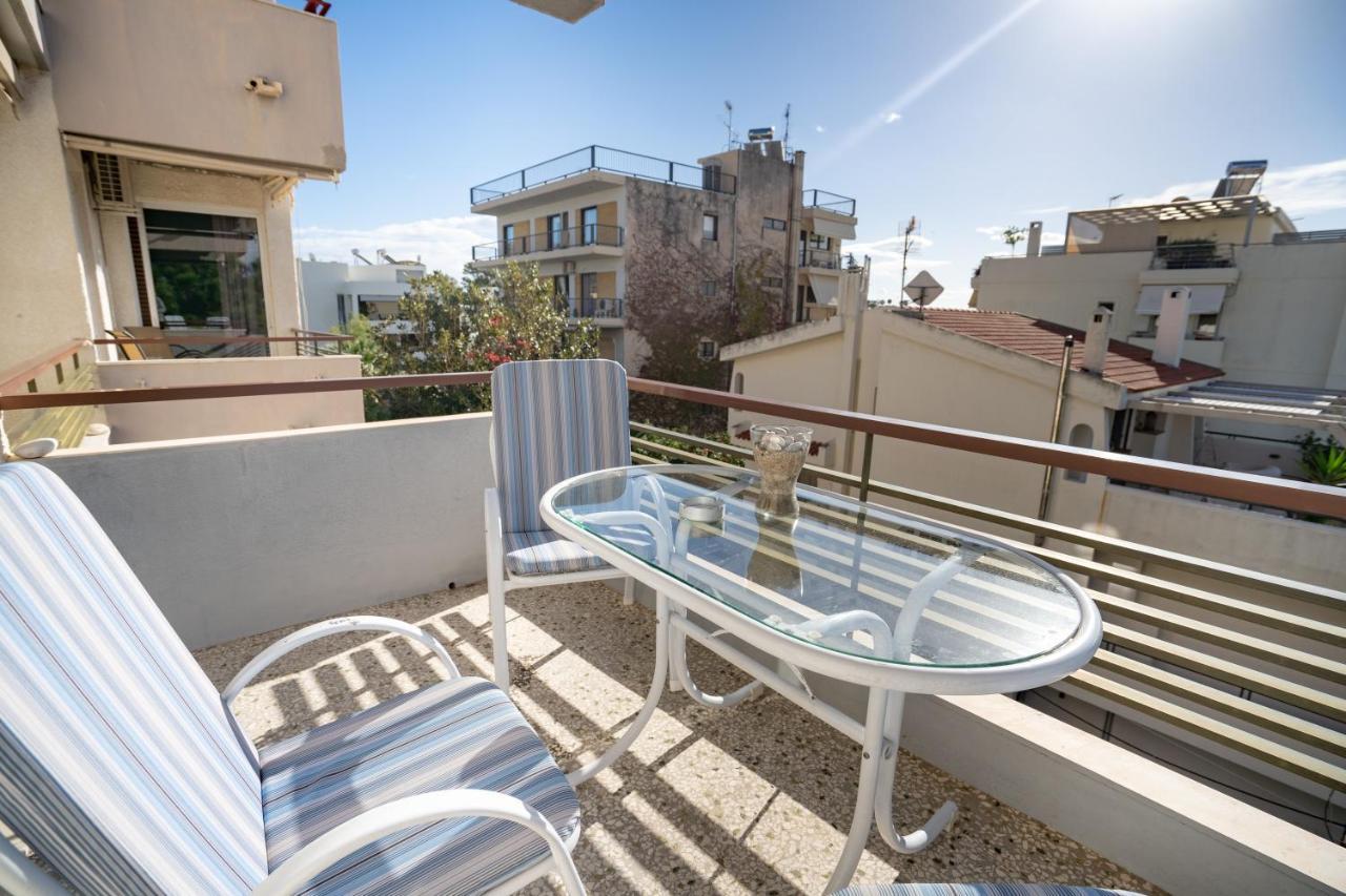 Apartment Glyfada 3 Bedrooms 6 Persons By Mps Athens