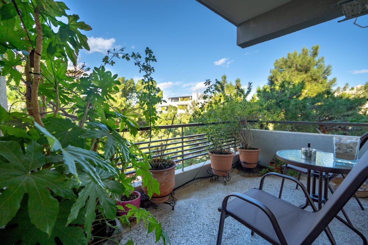 Glyfada 3 Bedrooms 6 Persons By Mps *