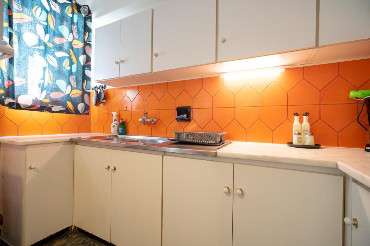 Apartment Glyfada 3 Bedrooms 6 Persons By Mps