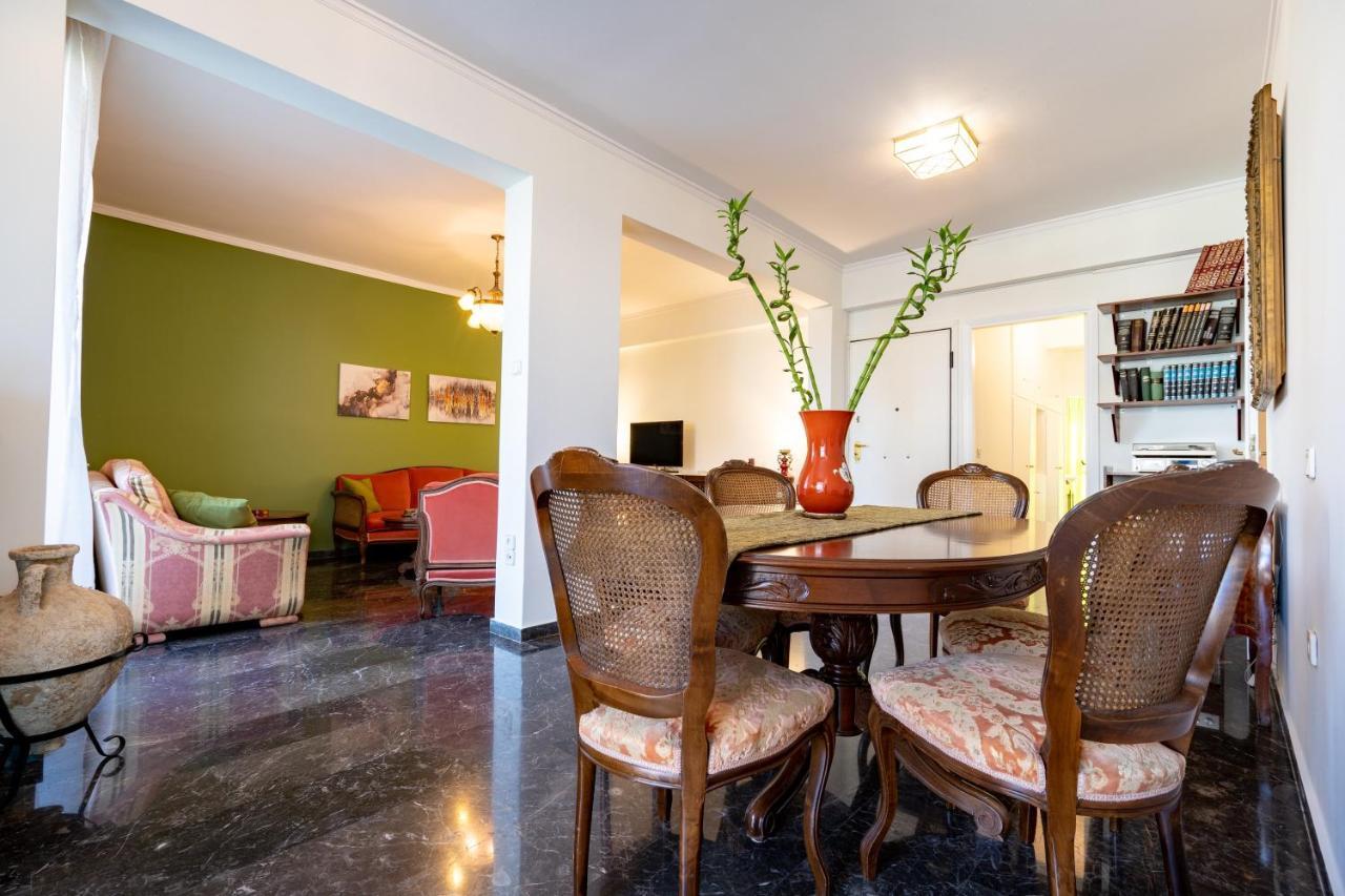 Glyfada 3 Bedrooms 6 Persons By Mps *