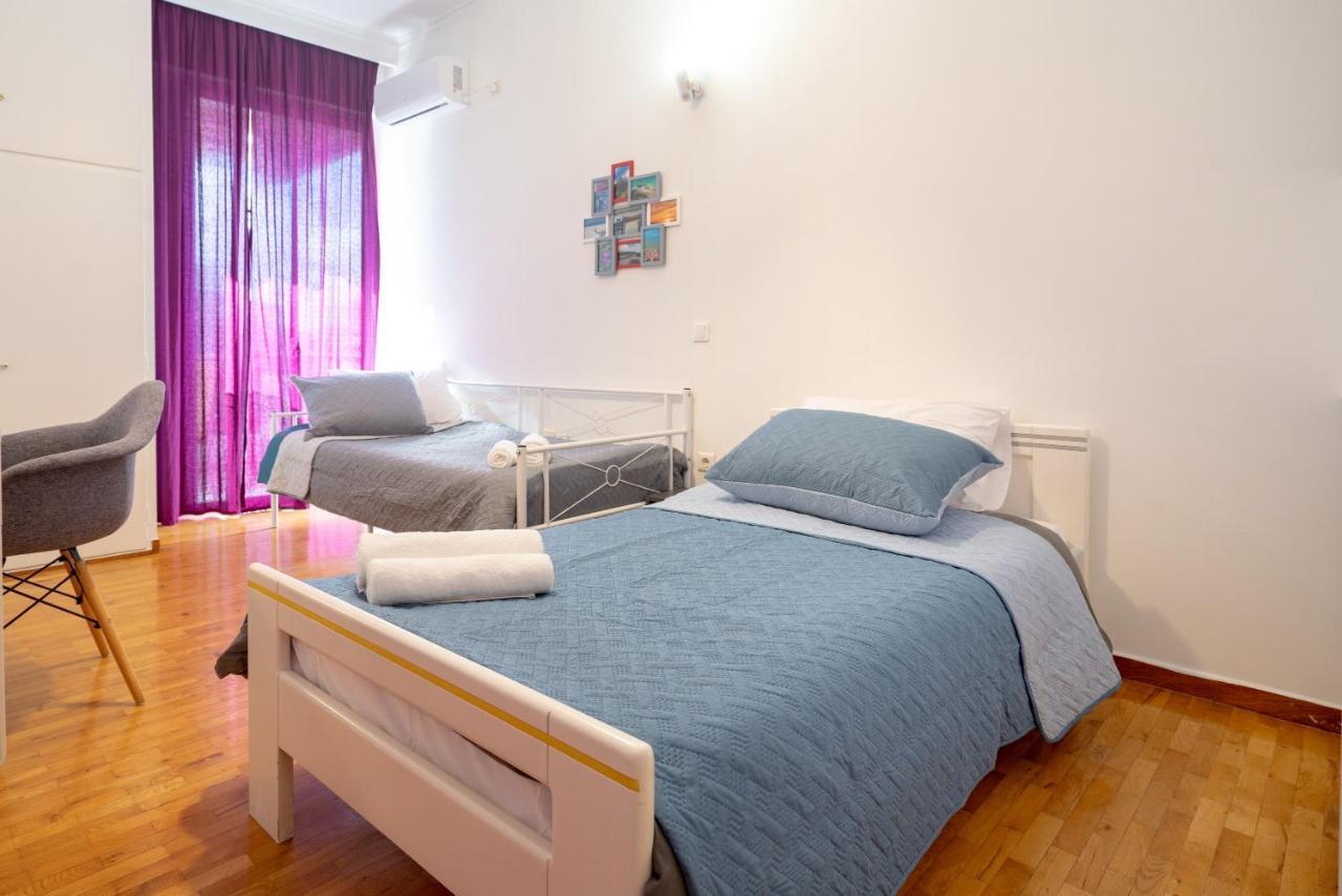 Glyfada 3 Bedrooms 6 Persons By Mps